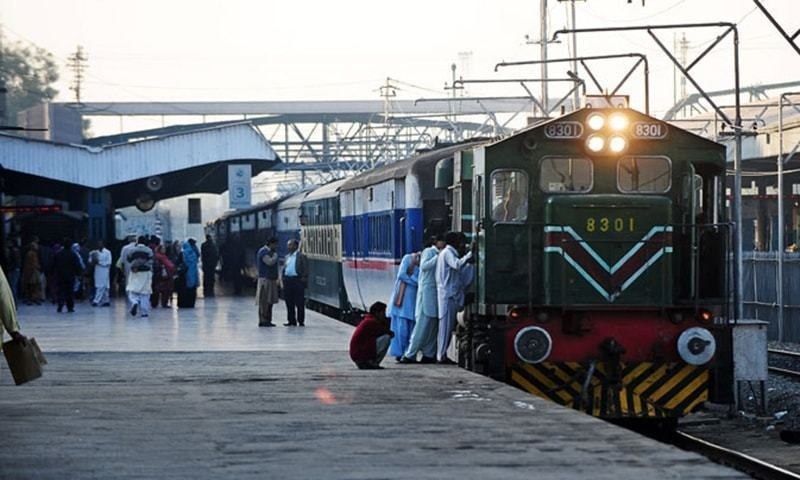 Pakistan Railways to launch inclusive protocols for women, persons with disabilities